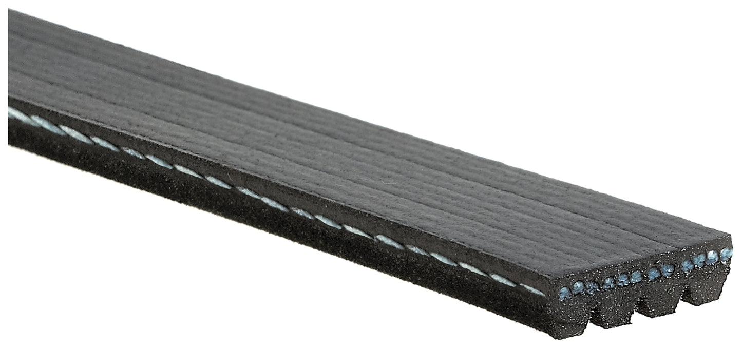 Gates Stretch Fit Micro-V Belt 4PK738SF