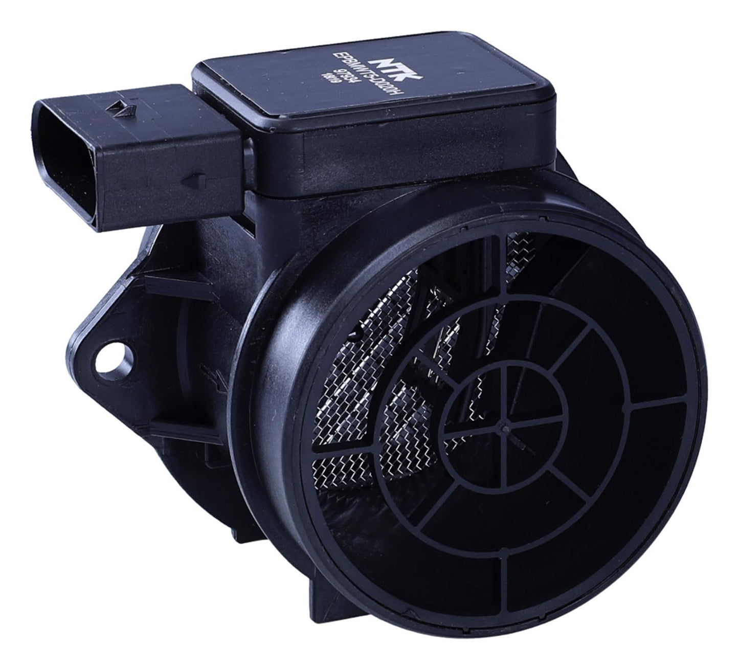 NTK Mass Air Flow Sensor EPBMWT5-D020H