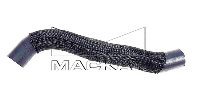 Mackay Radiator Top Hose CH6343