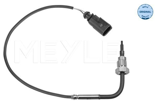 MEYLE Sensor, Exhaust Gas Temperature 114 800 0107