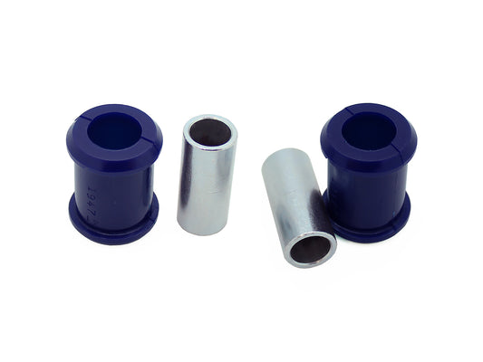 SuperPro Rear Lateral Arm Front-Inner Bush Kit Fits Toyota SPF1947-2K