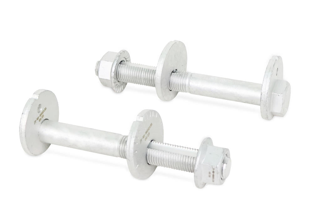 SuperPro Control Arm Lower - Inner Camber Bolt Kit TRC0072