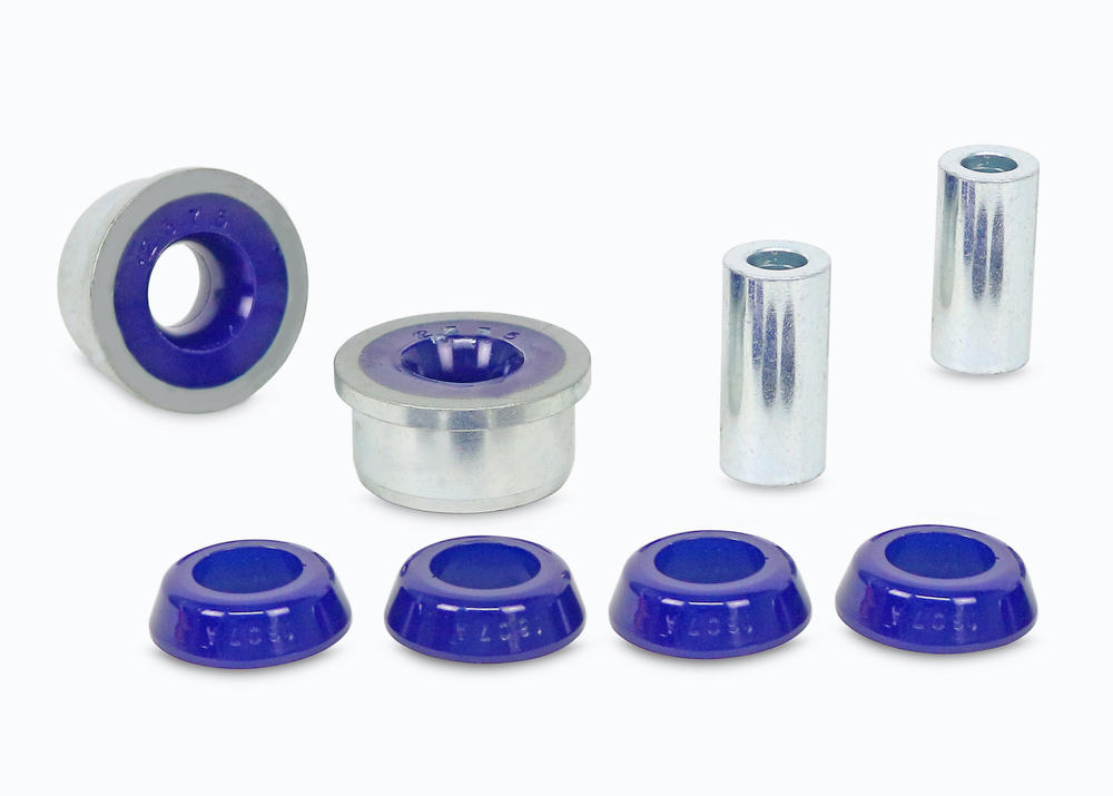 SuperPro Control Arm Bush Kit SPF2375K