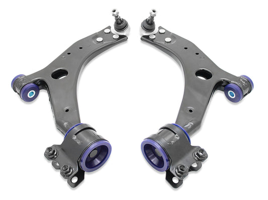 SuperPro Front Control Arm Lower Complete Assembly Kit TRC1136