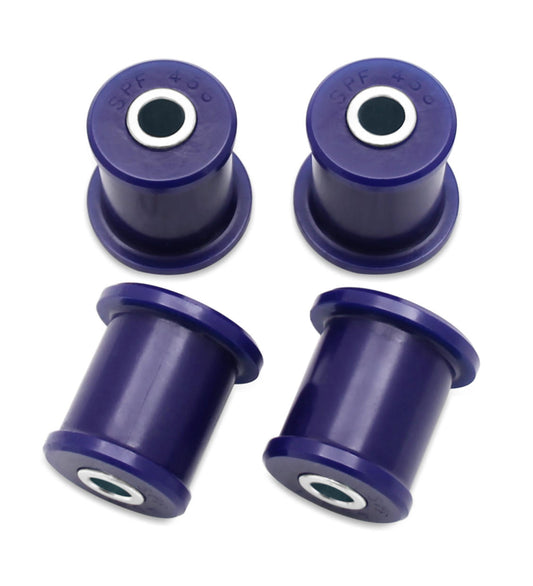 SuperPro Front Control Arm Lower-Inner Bush Kit Fits Chevrolet SPF0458K