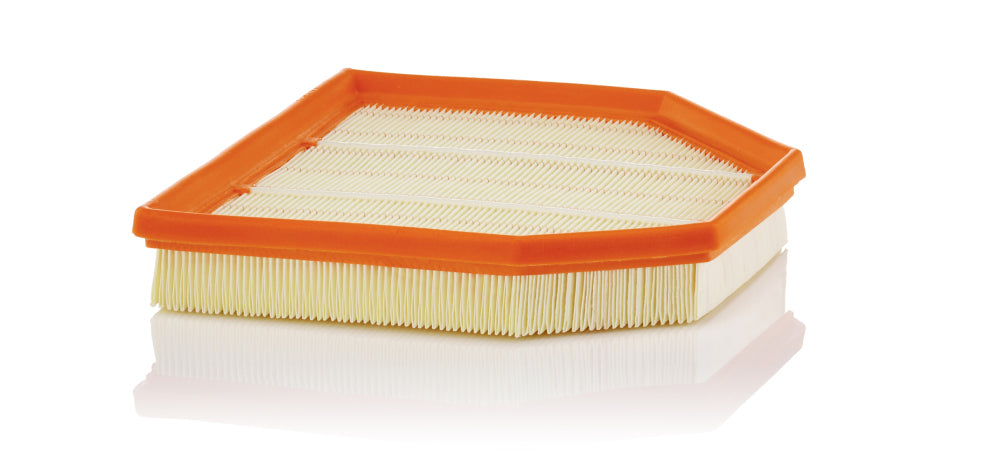 MANN Air Filter C 24 242