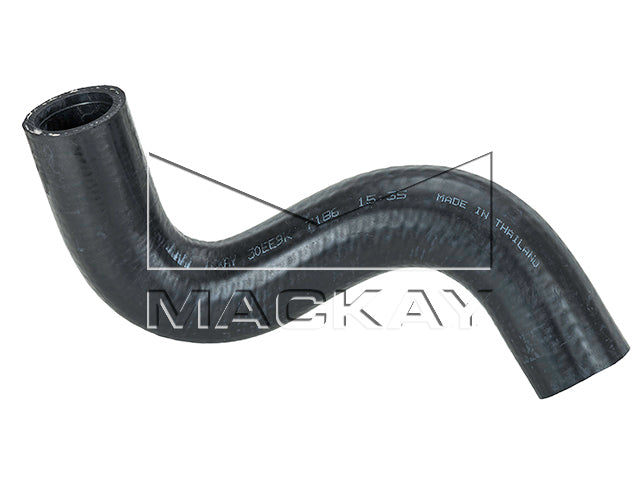 Mackay Radiator Top Hose CH6037