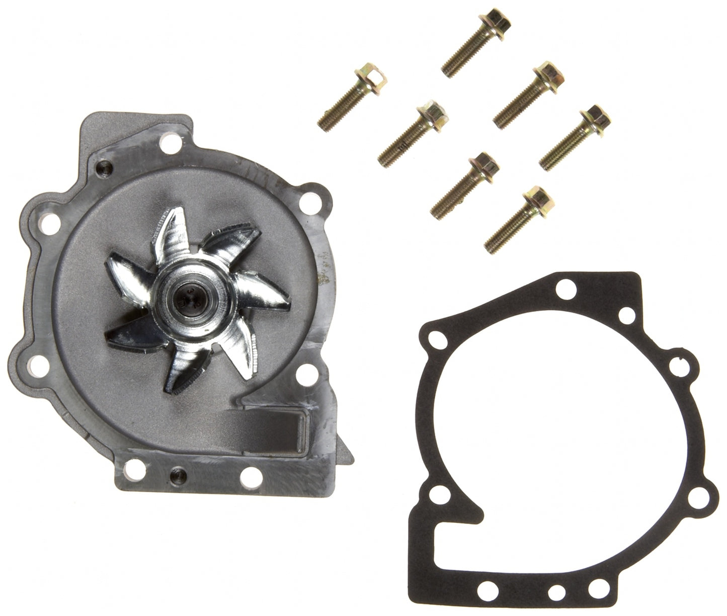 Gates Water Pump GWP43531