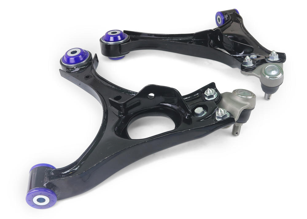 SuperPro Lower Control Arm Kit to suit Honda Civic FD, FA TRC1166