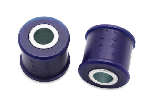 SuperPro Rear Lower Control Rod Rear Bush Kit Fits Chevrolet SPF0455K