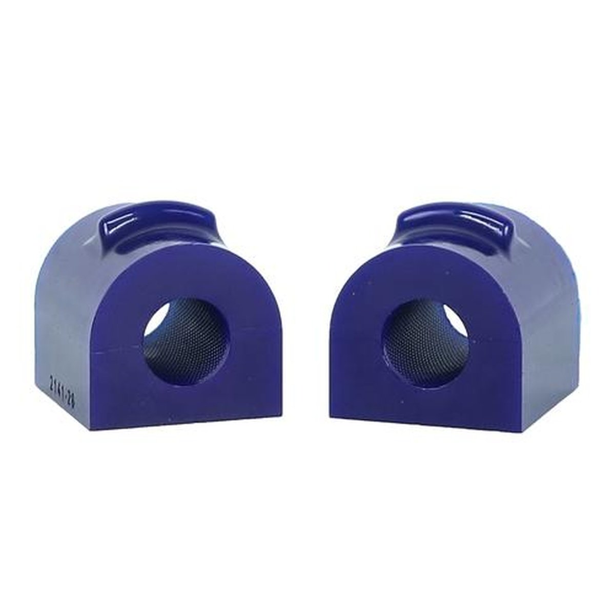 SuperPro Sway Bar Mount Bush Kit Fits Ford Mazda SPF2141-23K