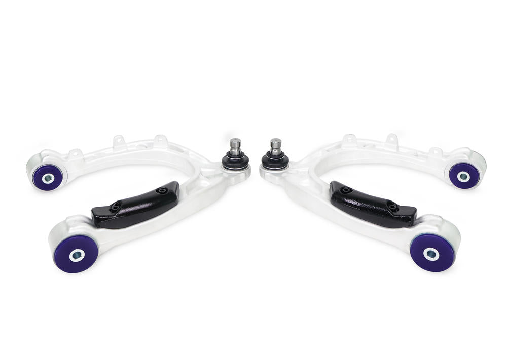 SuperPro Control Arm Upper - Arm ALOY0024K