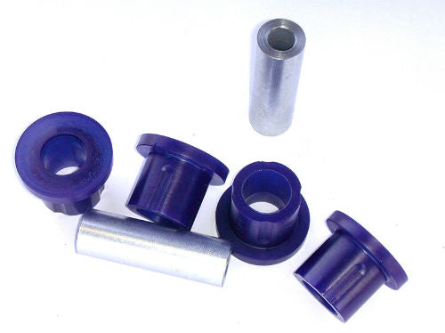 SuperPro Front Steering Rack & Pinion Mount Bush Kit Fits Chrysler Dodge SPF3056K