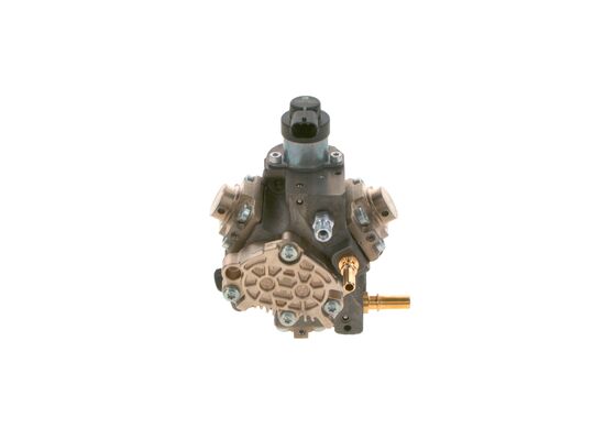Bosch High Pressure Pump 0 445 010 296