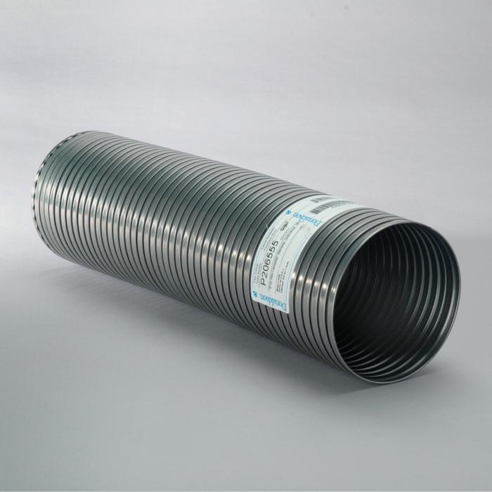 Donaldson Flex Tube Ss 5Inx24Ft J024838