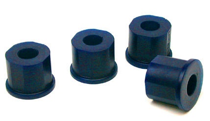 SuperPro Rear Spring Rear Eye Bush Kit Fits Toyota SPF0227-4K