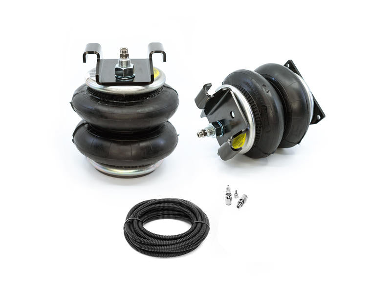 Airbag Man Air Suspension Helper Kit for Leaf Springs