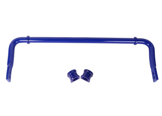 SuperPro Rear 27mm HD Adjustable Swaybar Fits Mazda RC0036RZ-27
