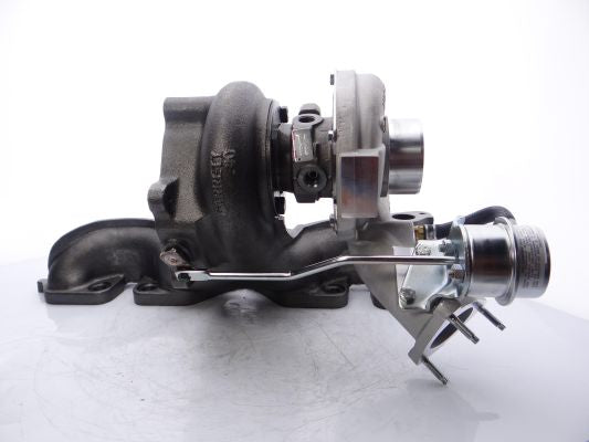 Garrett Turbo Charger 810358-5005S