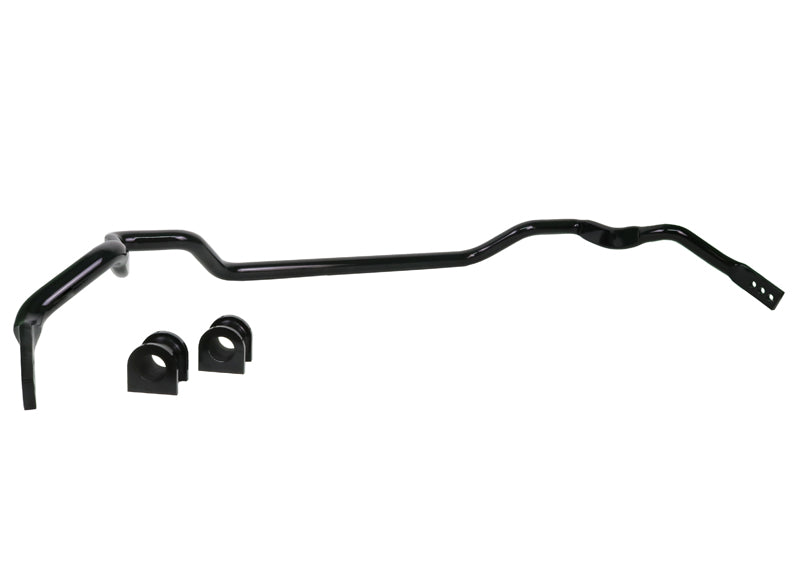 Whiteline BTF92Z Sway Bar 30mm Adjustable
