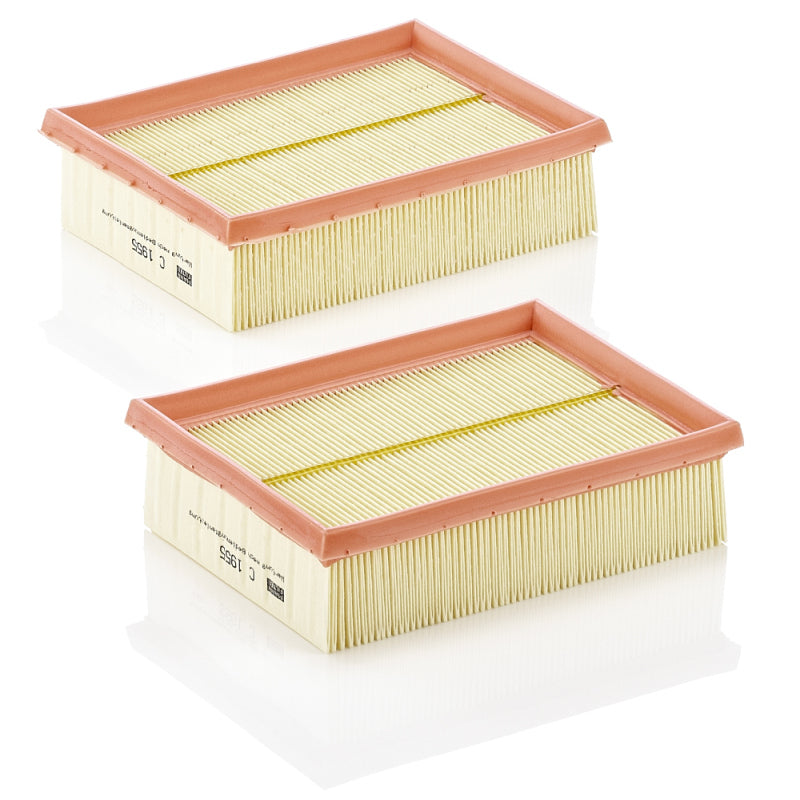 MANN Air Filter C 1955-2