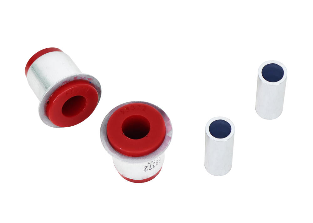 Nolathane Front Axle Control Arm Upper - Inner Rear Bushing Kit 451003