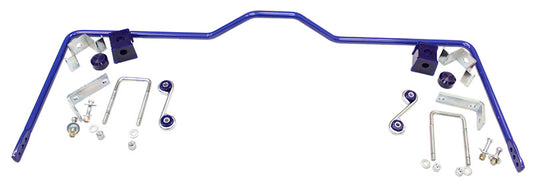 SuperPro Rear 20mm HD Adjustable Swaybar Fits Foton Toyota RC0016RZ-20