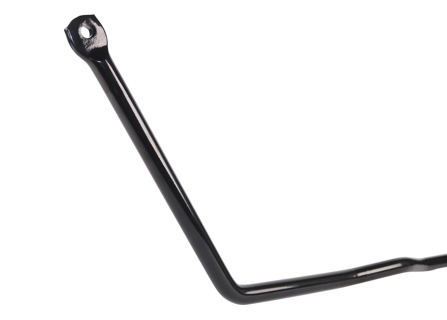 SuperPro Front 27mm HD Swaybar Fits Chrysler SCF70