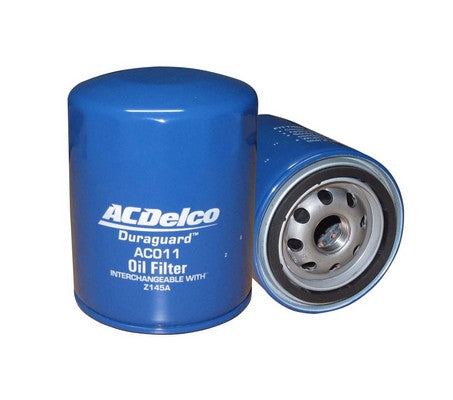 ACDelco Oil Filter AC011