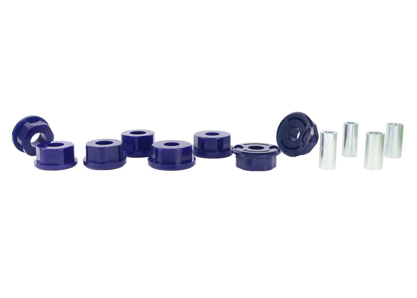 Superpro Diff Mount Bush Kit SPF3946-90K