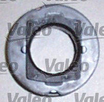 Valeo Clutch Kit 826345