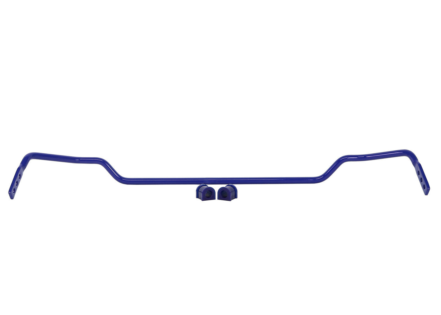 SuperPro Rear 16mm HD Adjustable Swaybar Fits Mazda RC0049RZ-16
