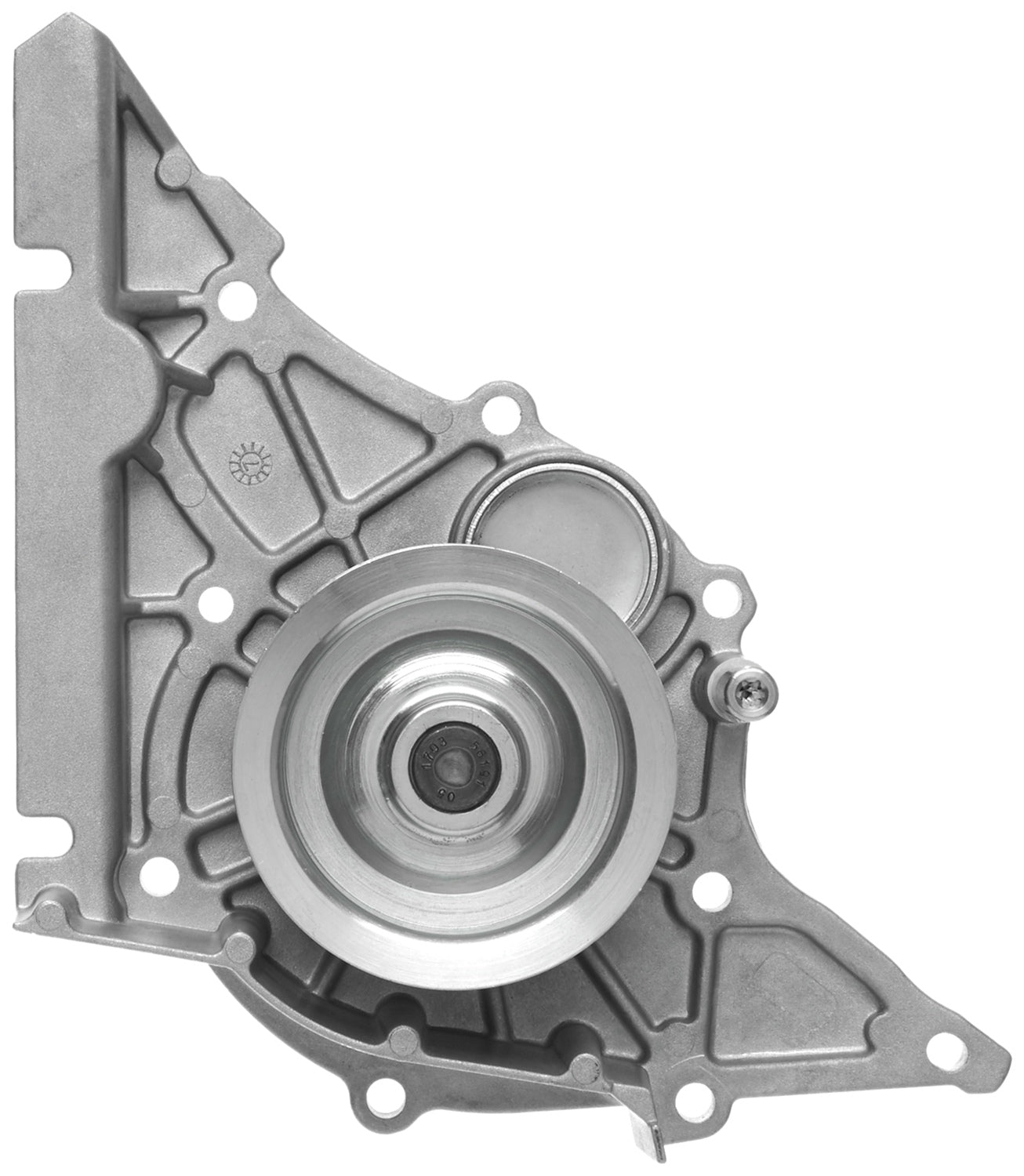 Gates Water Pump GWP42348
