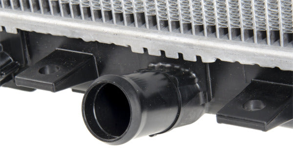 MAHLE Radiator Oe Quality CR 1589 000P