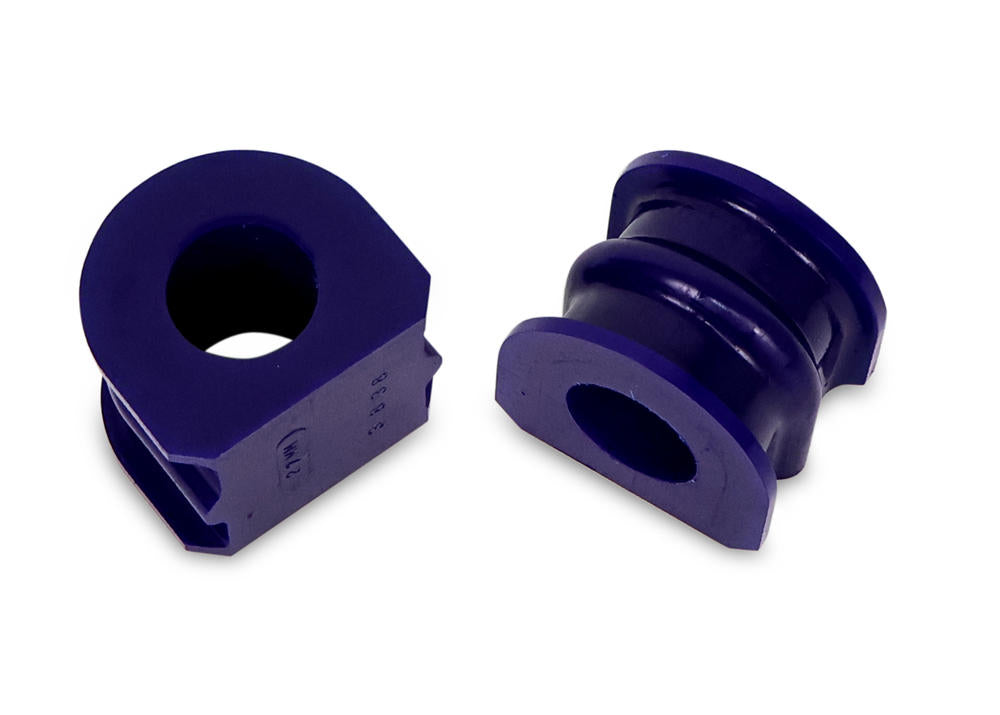 SuperPro Sway Bar Bush Kit SPF3838-27K