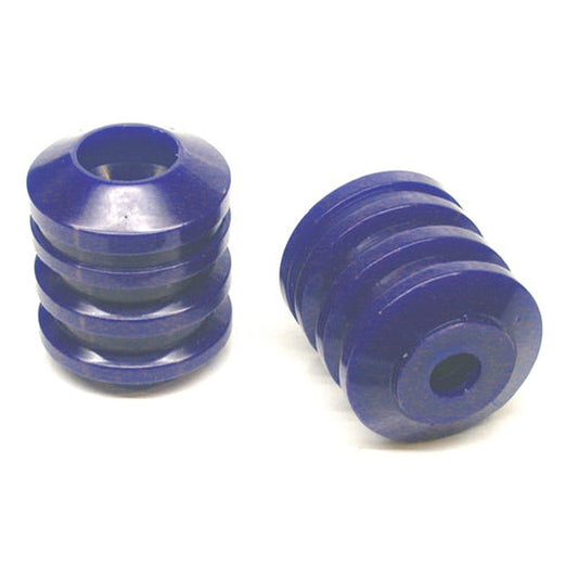 SuperPro Bump Stop Bush Kit Front SPF0189K