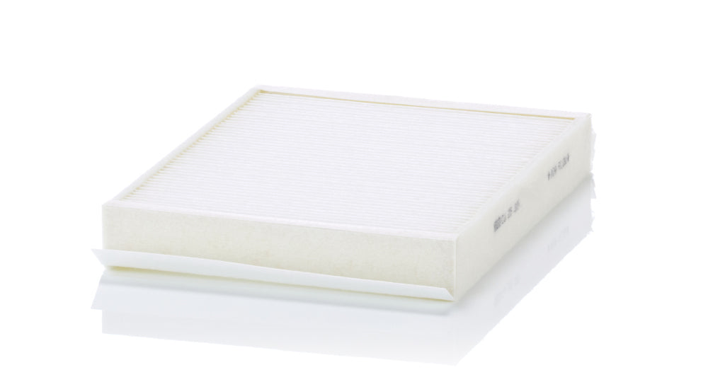 MANN Cabin Air Filter CU 25 027