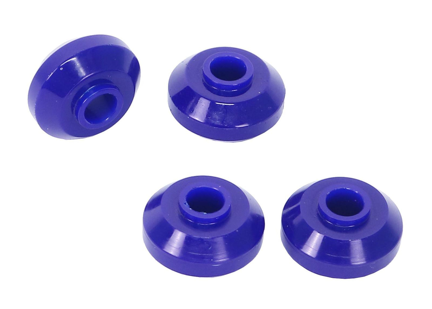 SuperPro Front Shock Absorber Upper Bush Kit Fits Triumph SPF0201-70K
