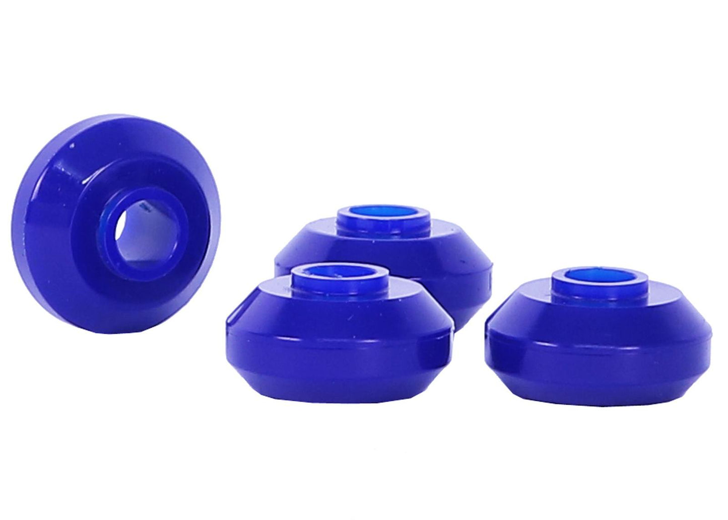 SuperPro Front Shock Absorber Upper Bush Kit Fits Triumph SPF0201-70K