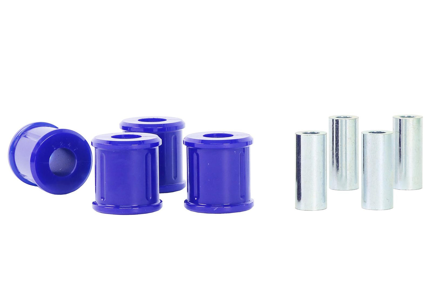 SuperPro Control Arm Bush Kit SPF1247K