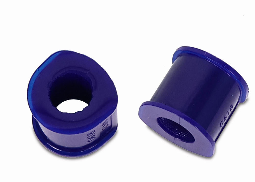 SuperPro Sway Bar Bush Kit SPF0618-18K