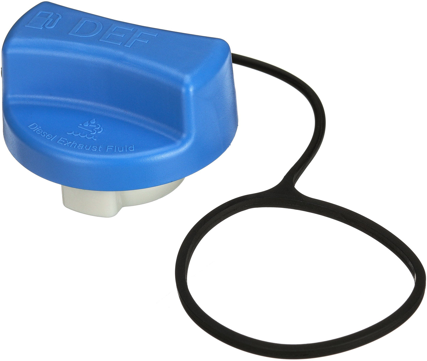 Gates HD Radiator Cap 30002