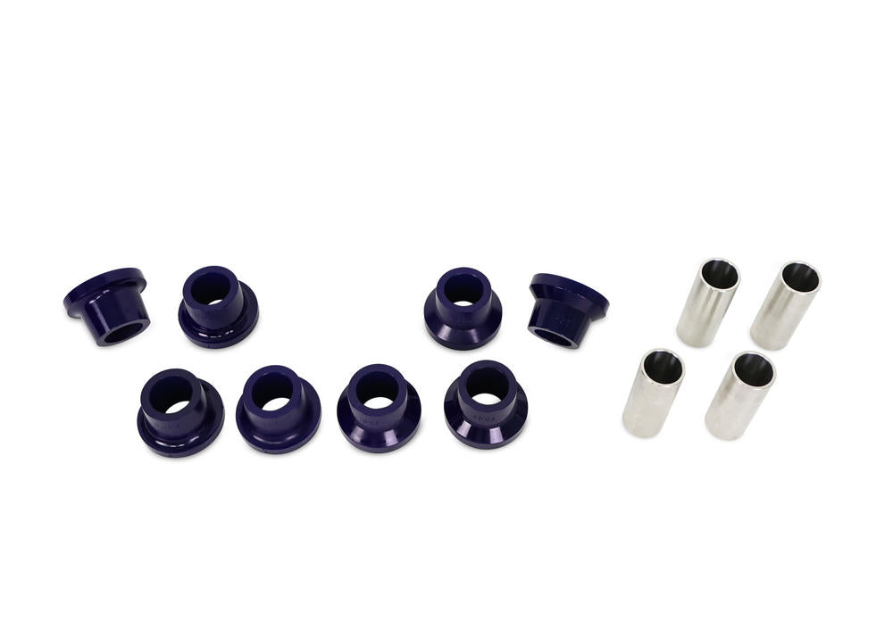 SuperPro Front Axle Control Arm Upper - Inner Bushing Kit to suit Austin & Jaguar SPF0757SSK
