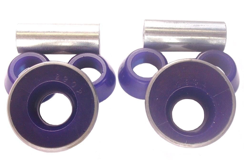 SuperPro Control Arm Bush Kit SPF3171K