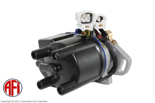 Australian Fuel Injection Ignition Dist Assem ID9298