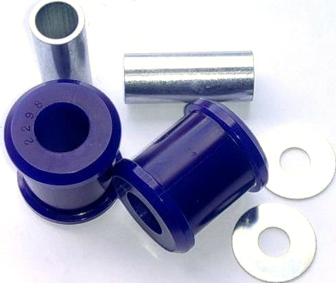 SuperPro Control Arm Bush Kit SPF2298K