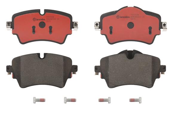 Brembo Brake Pad Set P06092N