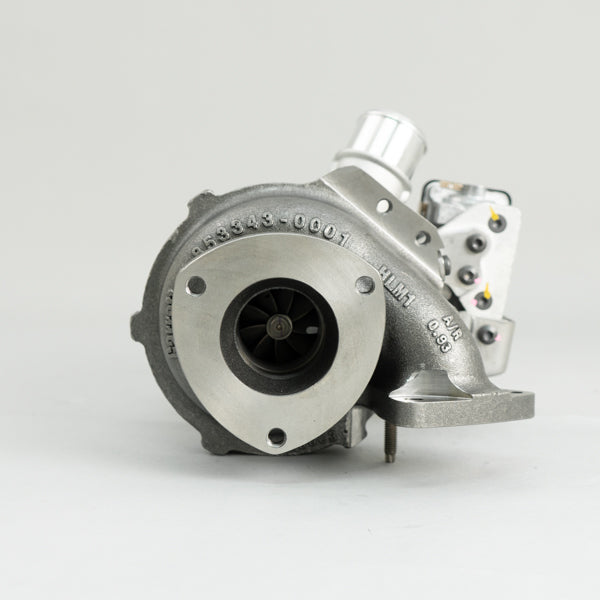 GCG Turbocharger GTB2256VK Upgrade Suits Ford Ranger 3.2TD PX1 2011>