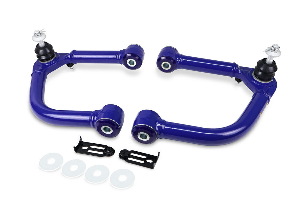 SuperPro Control Arm Upper - Arm TRC6740