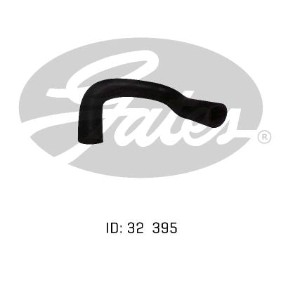 Gates Radiator Hose 05-0248